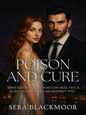 cover image of Poison and Cure